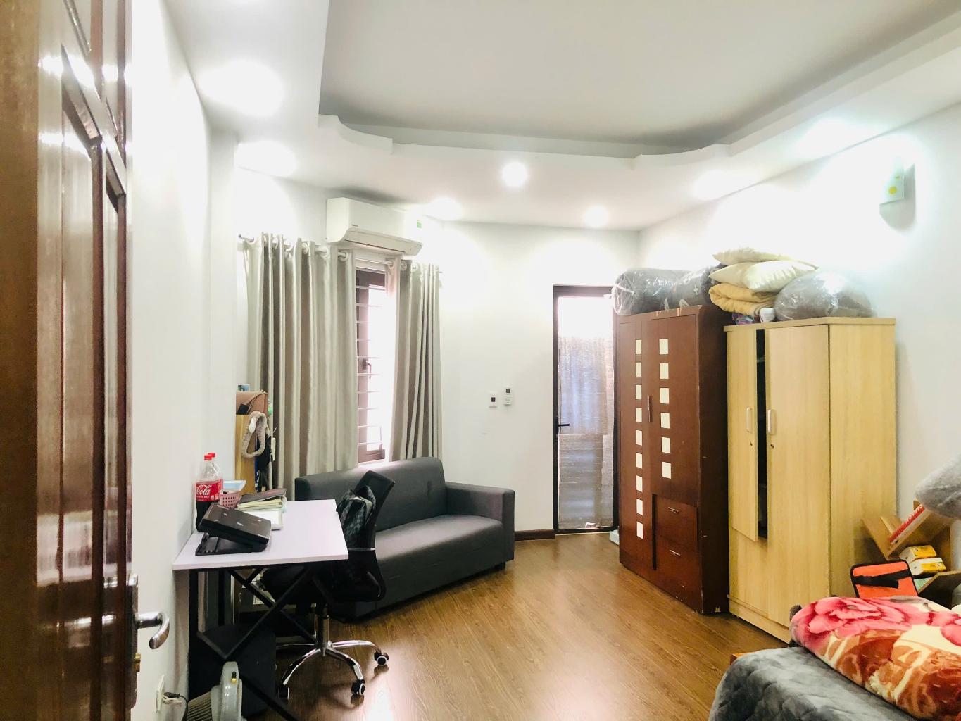 NHÀ ĐẸP XUÂN PHƯƠNG- Ô TÔ QUA NHÀ- 20M Ô TÔ TRÁNH ĐỖ - 4 TẦNG Ở NGAY-DT 49M2- MT 4.5m - GIÁ 10.5 TỶ
